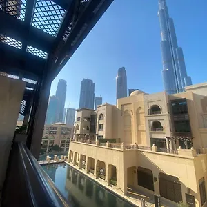 زيارة الفندق