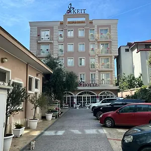 4* Hotel Keit
