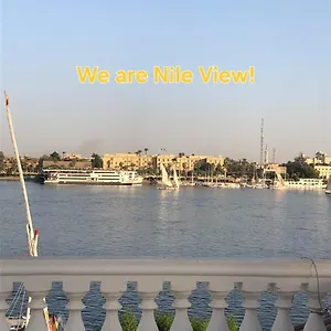 زيارة الفندق